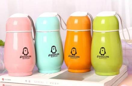 Источник: Aliexpress.ru. Детские бутылочки, которые, определенно, понравятся вашим детям.