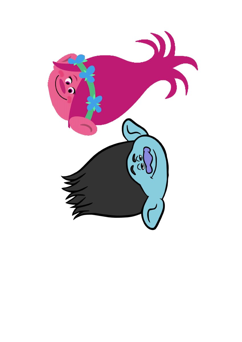 шаблон от автора