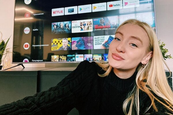 Мария Миногарова