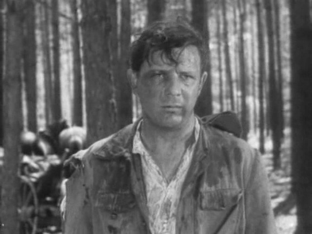 "Обратной дороги нет"