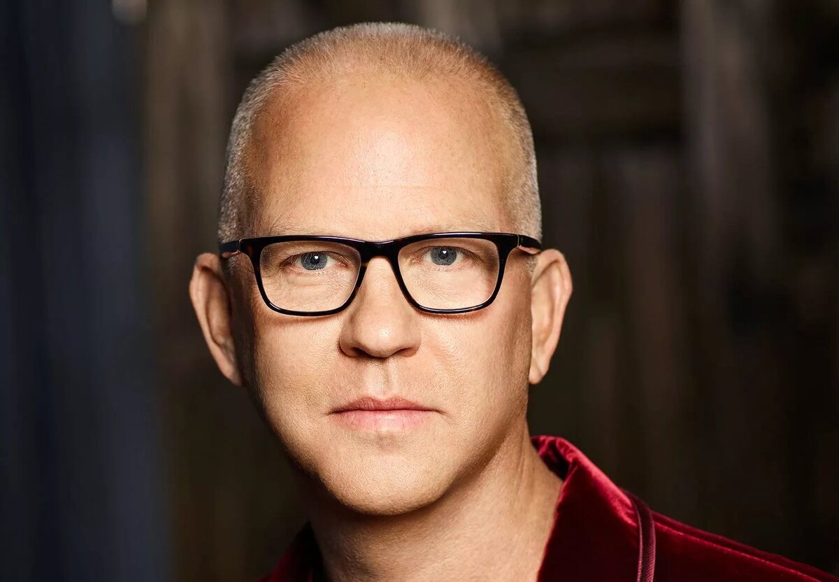 Райан Мёрфи