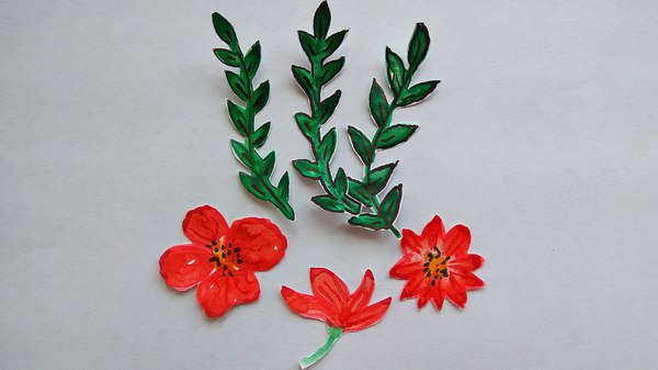 Готовая красота