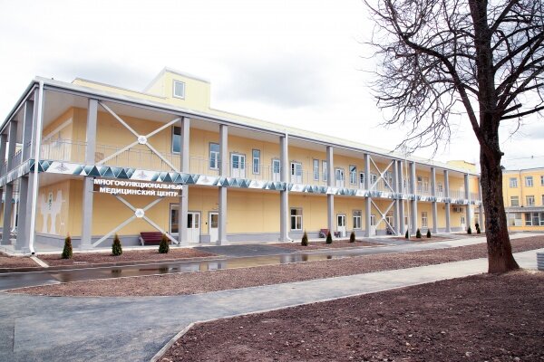 пресс-служба администрации Петербурга