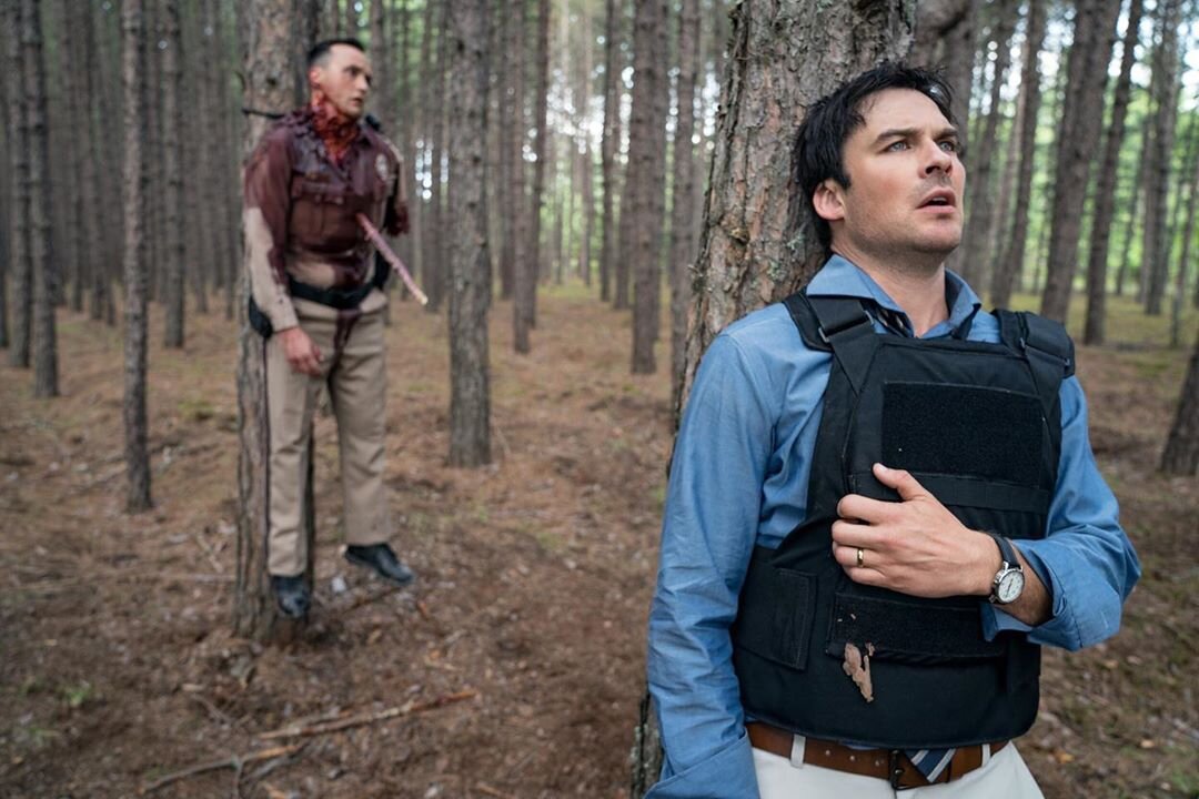 Рекомендованная озвучка: Lostfilm/ Дубляж| Рекомендованный сайт: FanSerials | 10 серий