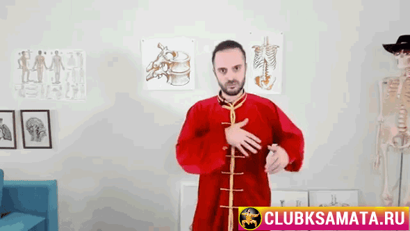 Область печени