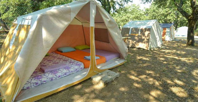 Çadır kullanımı ve çadır fiyatları