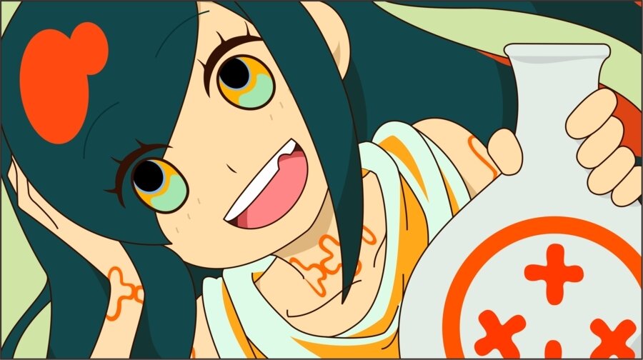 Риннэ Хигаки