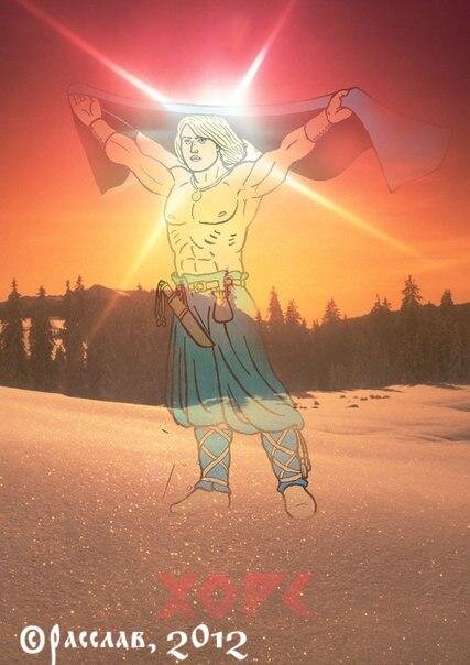 Хорс. художник А. Гусельников.