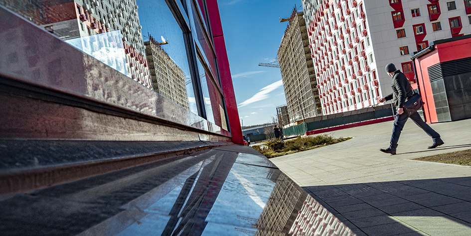 Фото: Konstantin Kokoshkin/Global Look Press