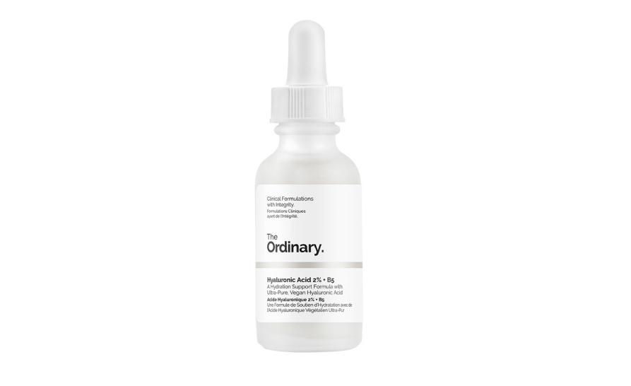 The Ordinary Hyaluronic Acid + B5