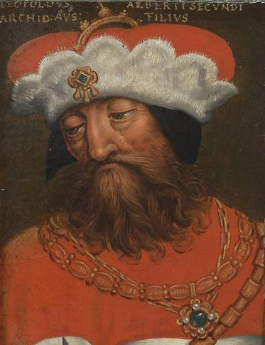 Леопольд III, герцог Австрии