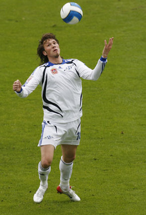 Эдгарас Чеснаускис. Источник: https://m.sport-express.ru