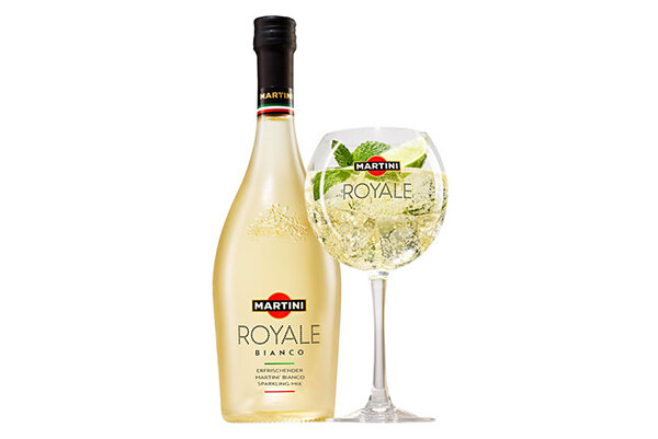 Лучшие коктейли с вермутом | Winestyle - вино, шампанское, крепкий ...