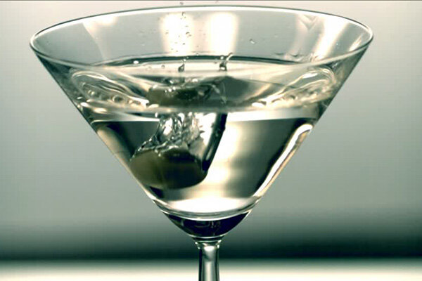 Лучшие коктейли с вермутом | Winestyle - вино, шампанское, крепкий ...