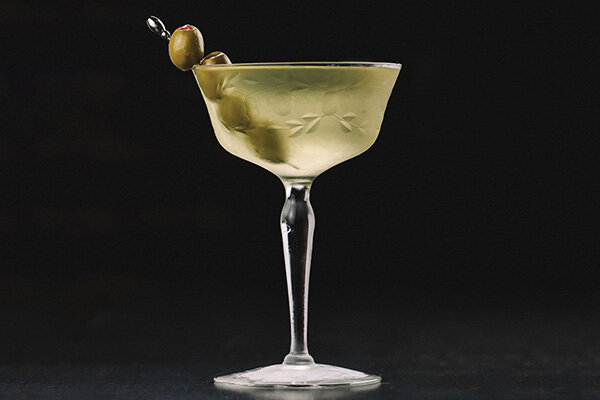 Лучшие коктейли с вермутом | Winestyle - вино, шампанское, крепкий ...