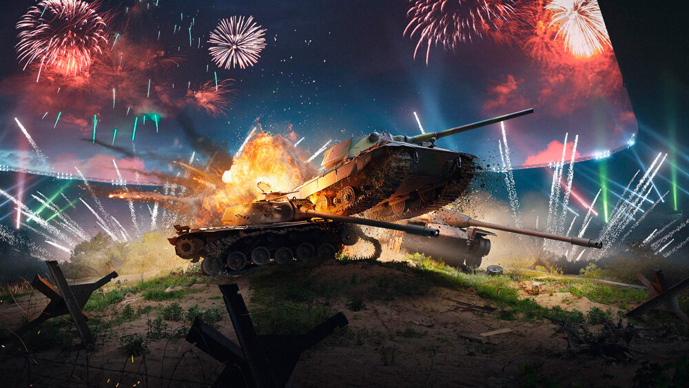 Бонусы для нового аккаунта world of tanks - подробная инструкция по получению