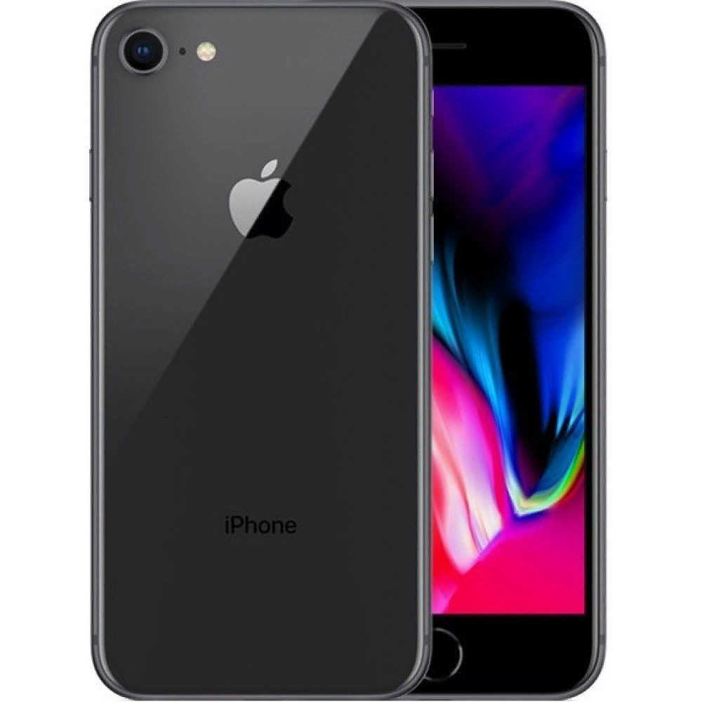  Одна из причин - устаревший дизайн. На изображении не SE 2020, а выпустившийся в 2017 году iPhone 8. 