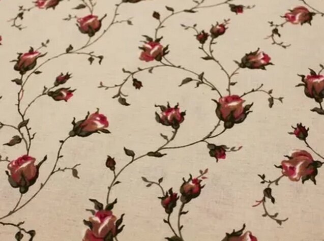 Зайцевская розочка . фото с сайта Трехгорной мануфактуры                        