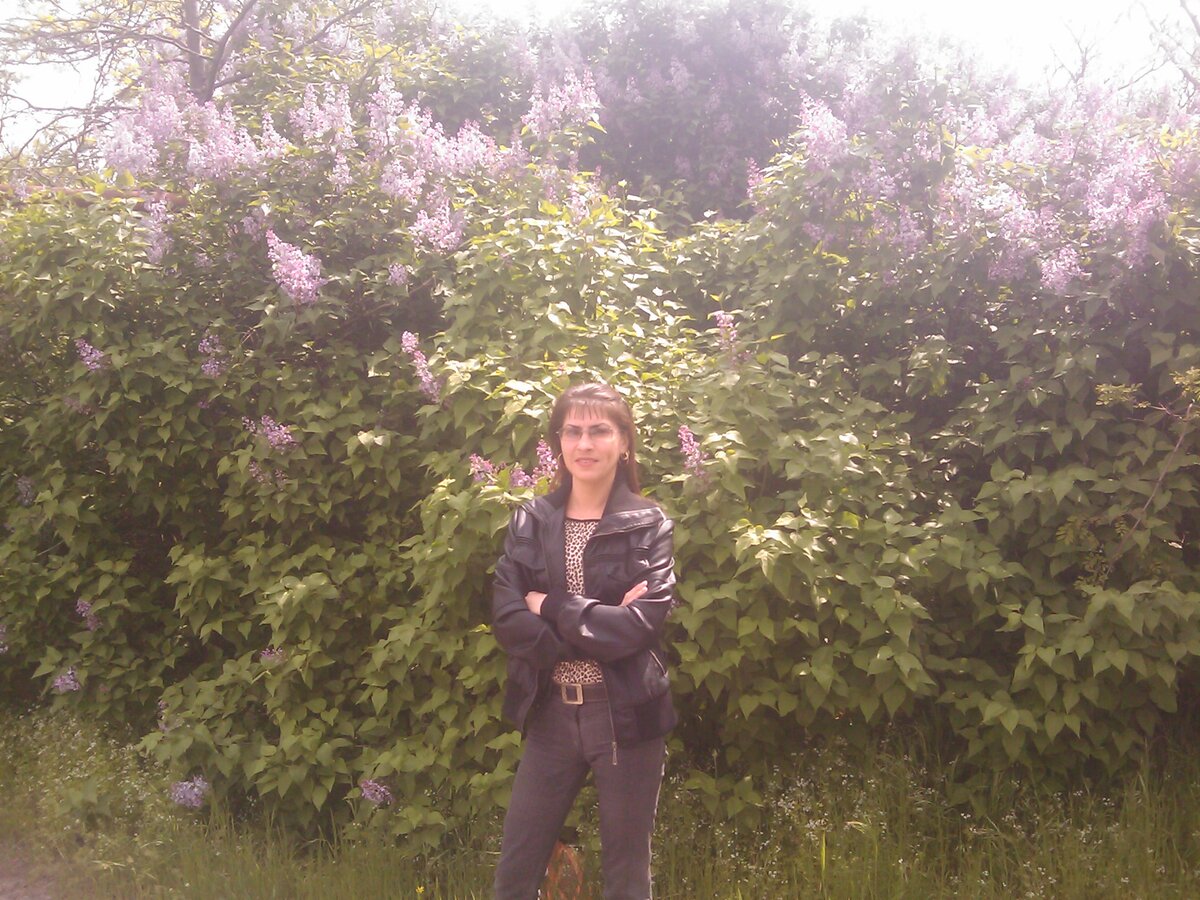 Я в Таганроге.