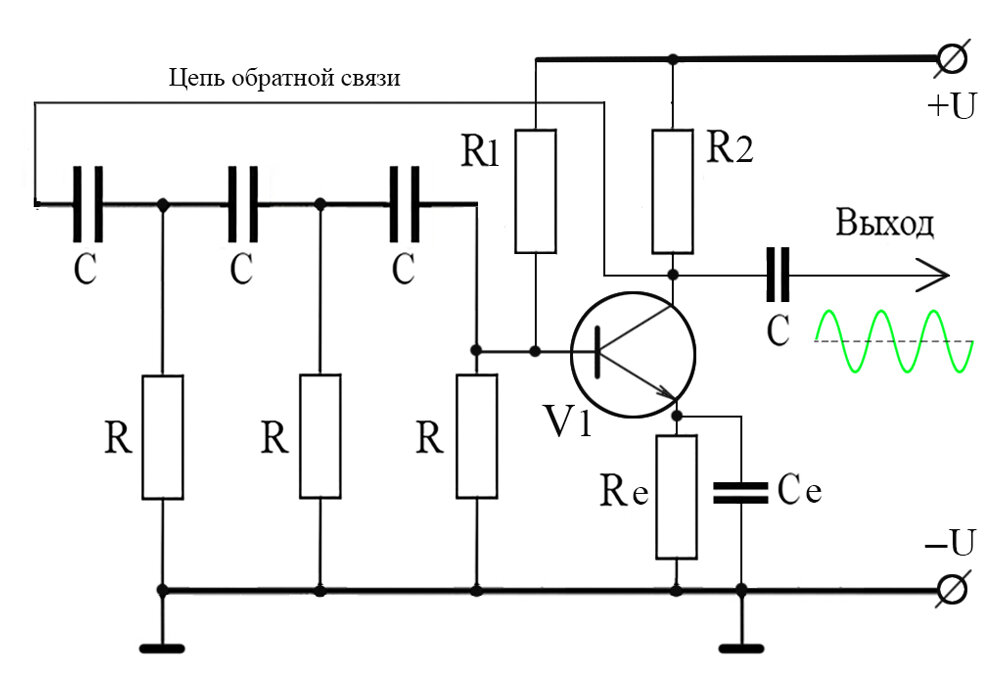 Генератор на транзисторе. RC Генератор на полевом транзисторе. RC Генератор на 2 транзисторах. RC усилитель схема. Электронные самоделки схемы электронных самоделок.