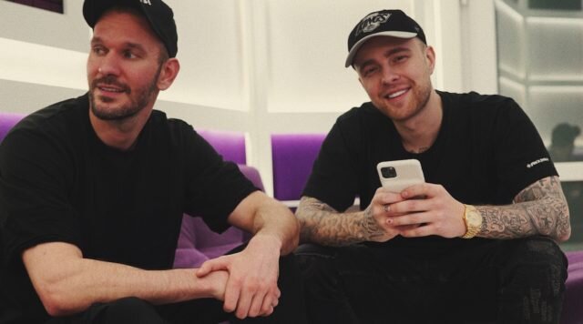 Loc-Dog и Егор Крид