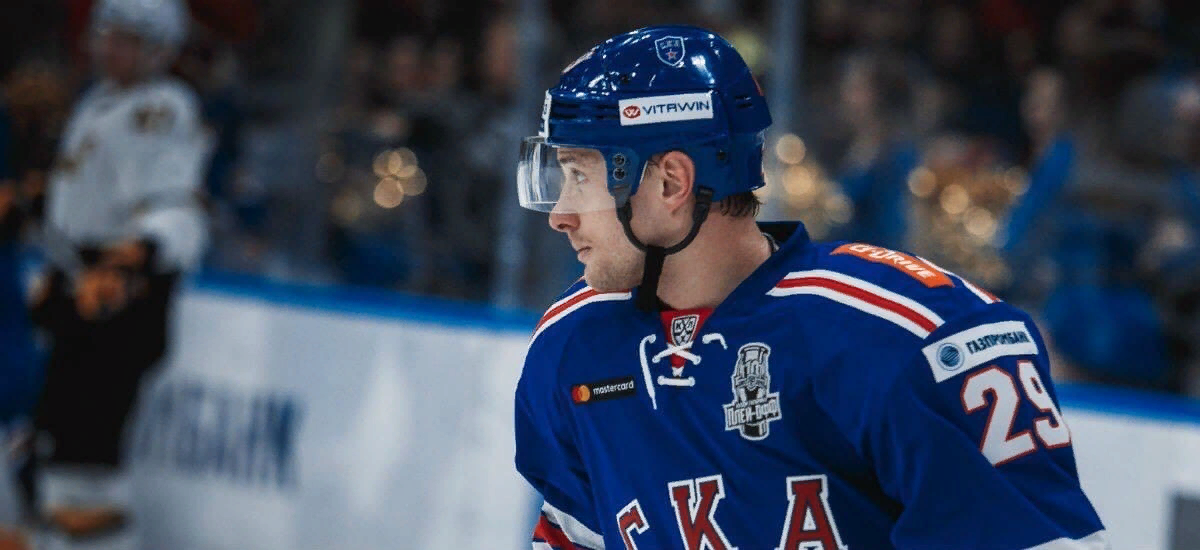 Илья Каблуков