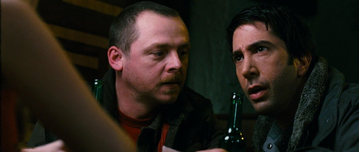 Полный облом фильм 2006. Полный облом (big nothing, 2006). Дэвид Швиммер полный облом. Саймон Пегг полный облом.