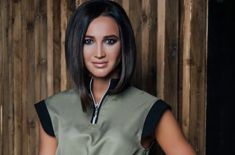 О.Бузова. Фото из открытых источников