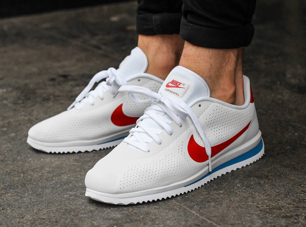 « NIKE CORTEZ»