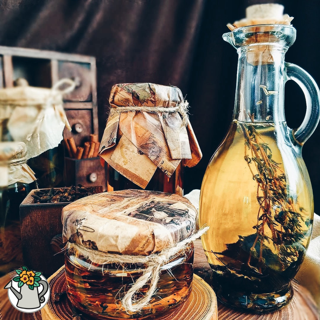 Ароматное масло