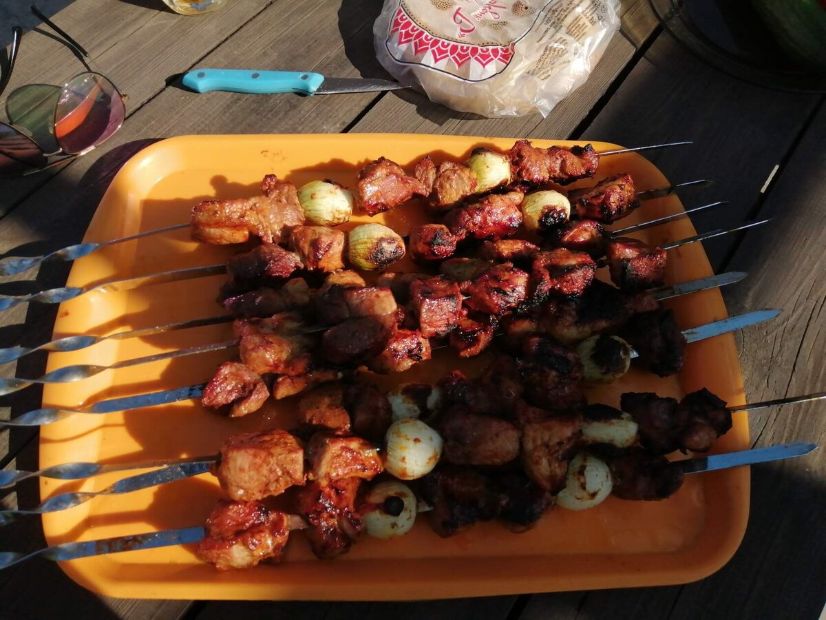 фото личное