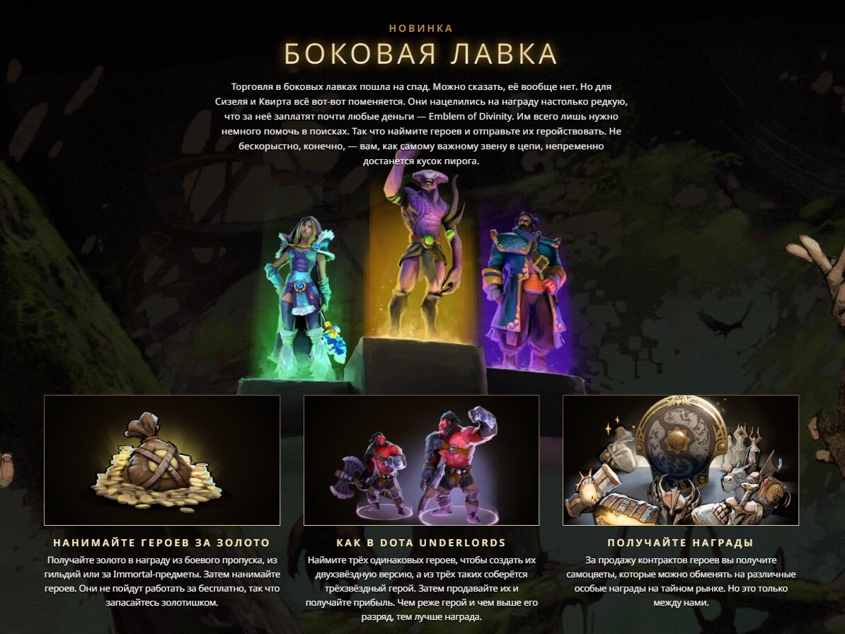 Dota pass 2020 фото 70