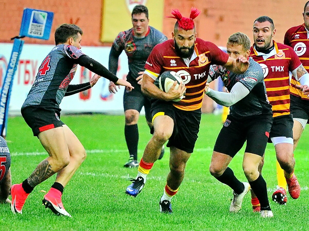 Фото: Владимир Меликян