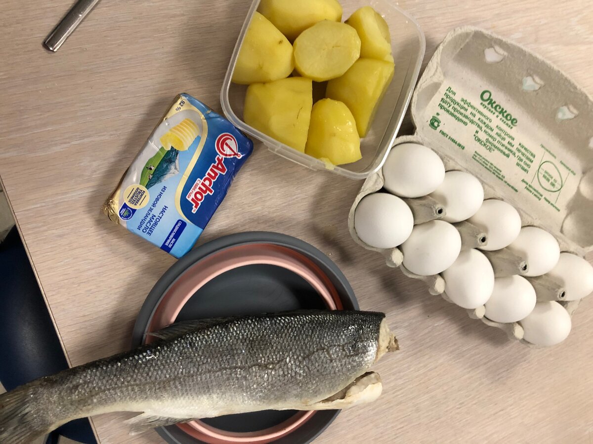 Это одни из моих любимых продуктов