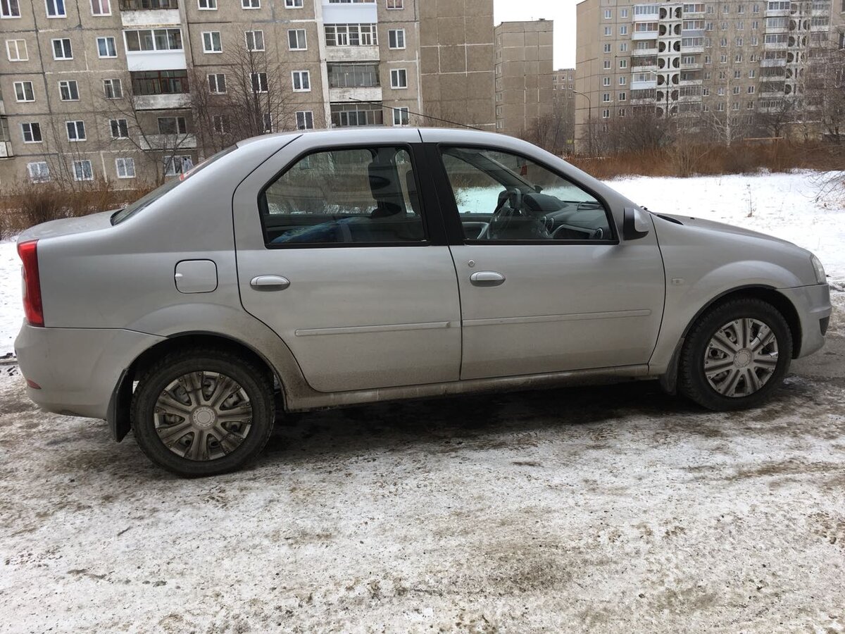 
 Мой автомобиль