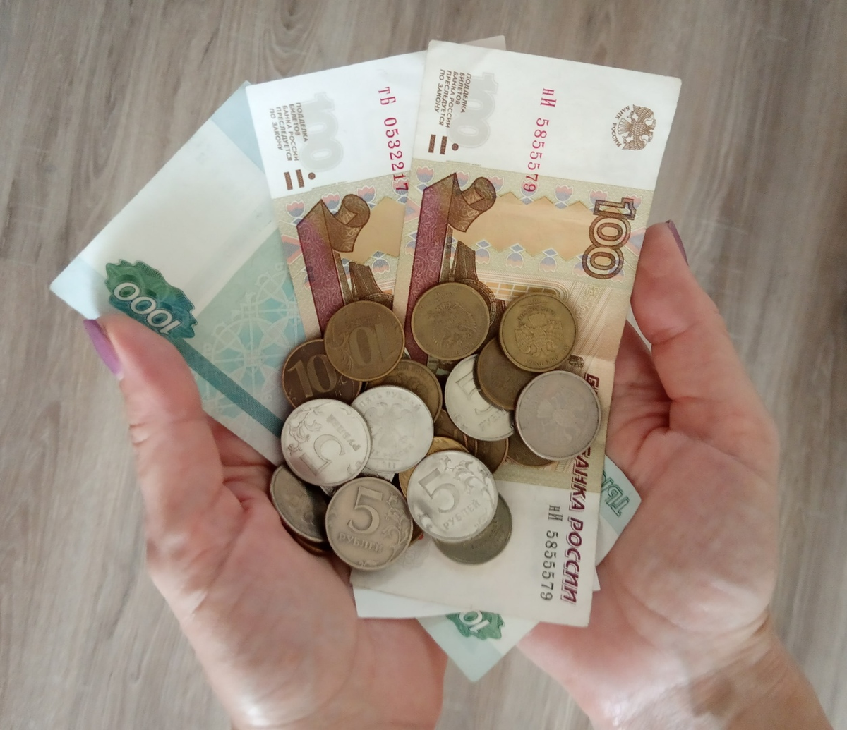 фото из личного архива
