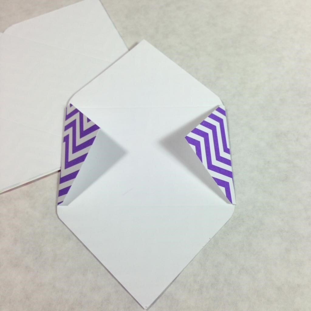 Как сделать бриллиант из бумаги. Оригами - YouTube