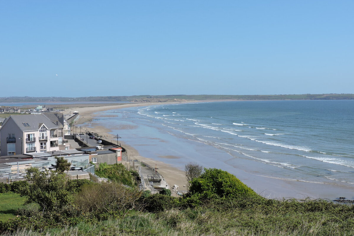 Рынок жилья Ирландии