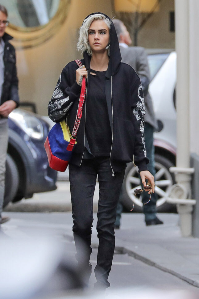 Instagram https://www.instagram.com/caradelevingne/