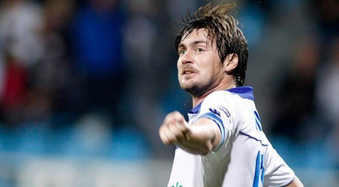 Фото: ФК "Динамо" Киев