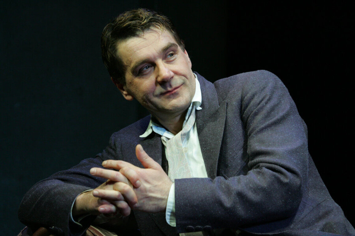 Сергей Маковецкий. Фото из сети