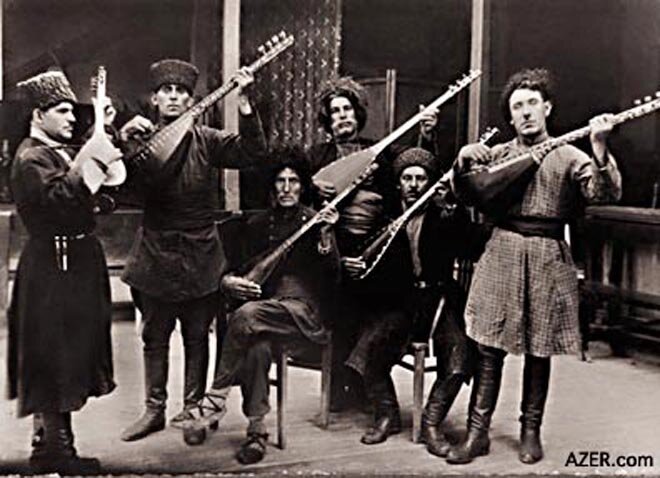 В 2009 году  искусство азербайджанских ашугов было включено в репрезентативный список Нематериального культурного наследия ЮНЕСКО