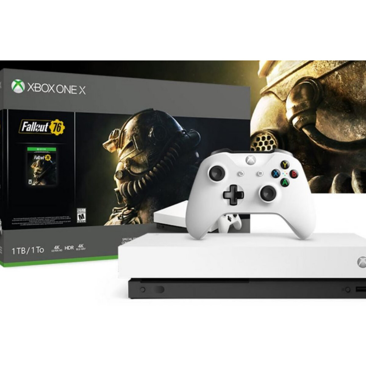 Лучшая игровая консоль 8 поколения 