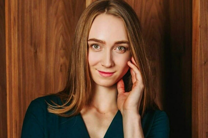 Уроженка Барнаула Анастасия Веселова играла за клубы из Хабаровска и Тюмени 