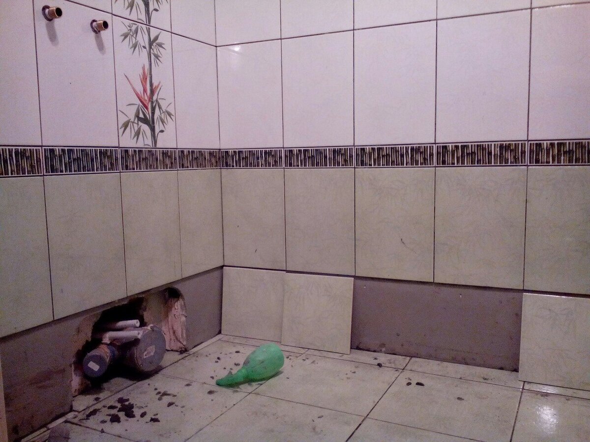 Матрица: начало