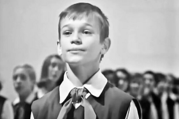 Сергей Парамонов 