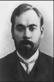 А.А.Богданов (1873– 1928) Ученый, революционный деятель, идеолог социализма, врач