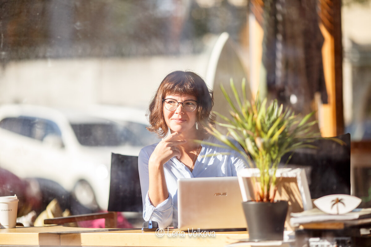Светлана изучила троллей вдоль и поперек / фото предоставлено автору Светланой Иконниковой