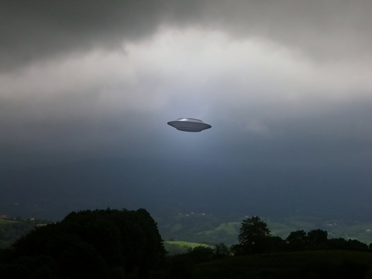 НЛО