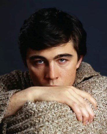 Сергей Бодров - младший